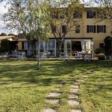 Agriturismo Podere L'Agave San Vincenzo Exterior foto